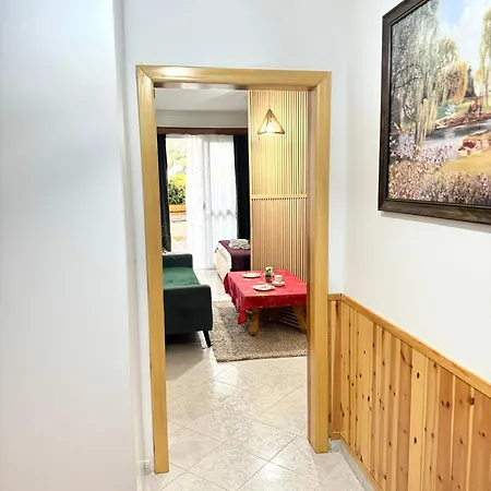 公寓 Studio Apartment *