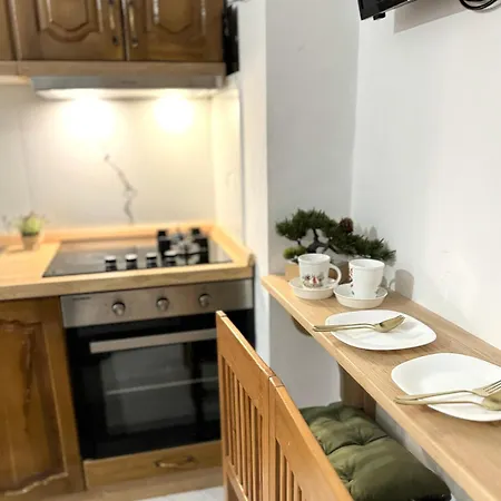 شقة Studio Apartment