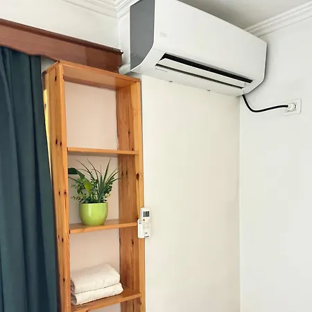 Studio Apartment * تيرانا