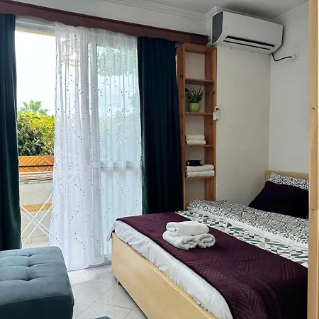 شقة Studio Apartment