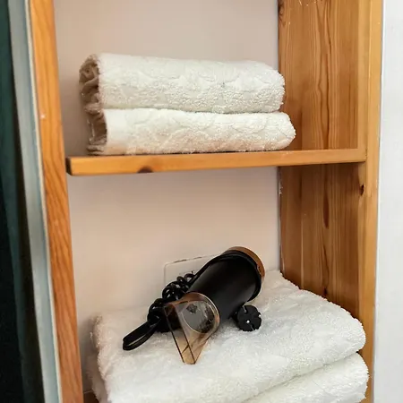 Studio Apartment شقة