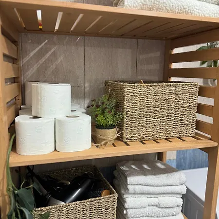 Studio Apartment تيرانا