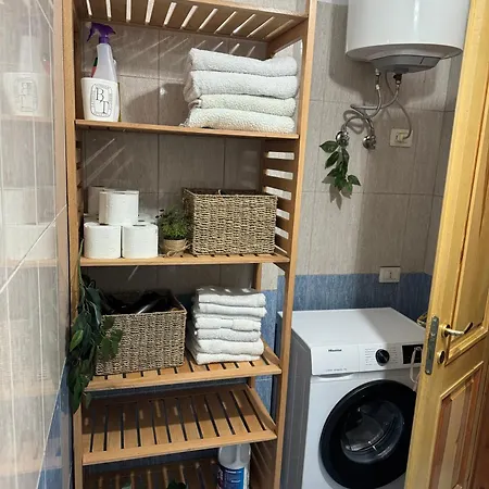 Studio Apartment 地拉那