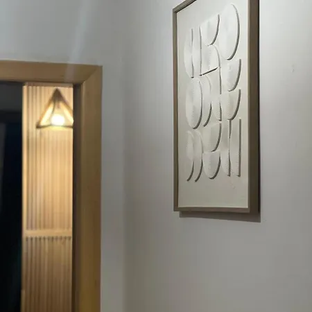 Studio Apartment * 地拉那