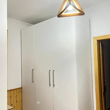 Studio Apartment Apartamento *