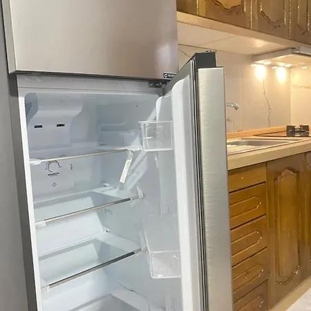 Studio Apartment Apartment Tirana