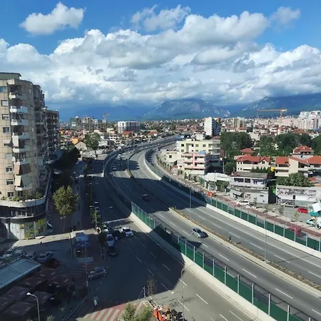 Apartamento Studio Apartment