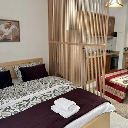 Studio Apartment * Tirana
