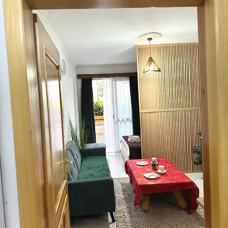 Studio Apartment Apartment Tirana