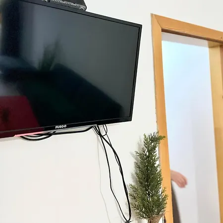 Apartment Studio Apartment *