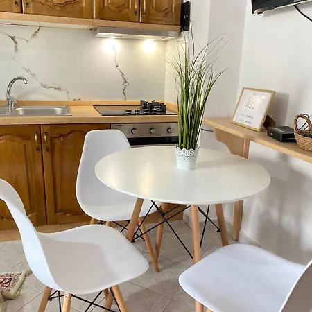 Apartment Studio Apartment Tirana